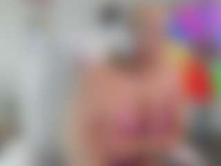 Bunny Kaye's Live Sex Cam Show