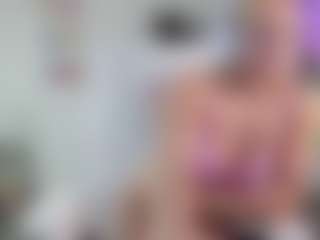 Bunny Kaye's Live Sex Cam Show