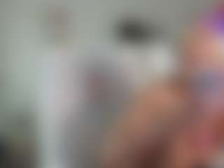 Bunny Kaye's Live Sex Cam Show
