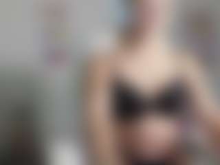 Bunny Kaye's Live Sex Cam Show
