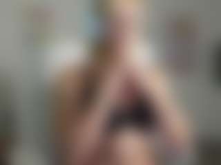 Bunny Kaye's Live Sex Cam Show