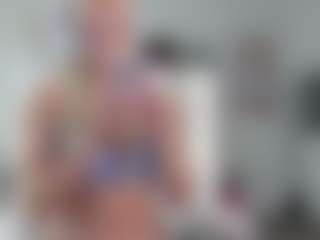 Bunny Kaye's Live Sex Cam Show