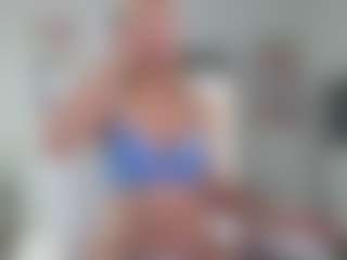 Bunny Kaye's Live Sex Cam Show