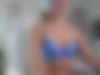 Bunny Kaye's Live Sex Cam Show