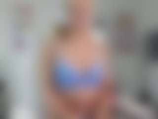 Bunny Kaye's Live Sex Cam Show