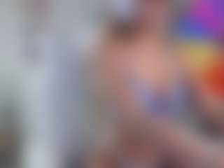 Bunny Kaye's Live Sex Cam Show