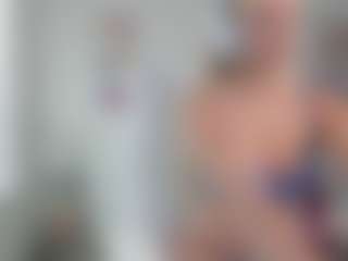 Bunny Kaye's Live Sex Cam Show