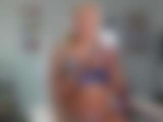 Bunny Kaye's Live Sex Cam Show