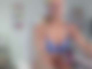 Bunny Kaye's Live Sex Cam Show