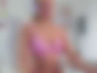 Bunny Kaye's Live Sex Cam Show