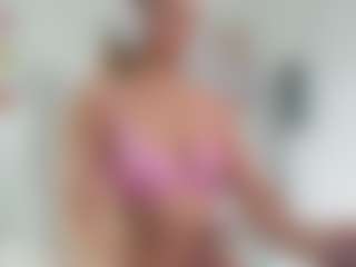 Bunny Kaye's Live Sex Cam Show