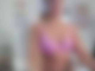 Bunny Kaye's Live Sex Cam Show