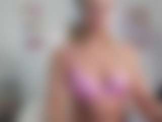 Bunny Kaye's Live Sex Cam Show