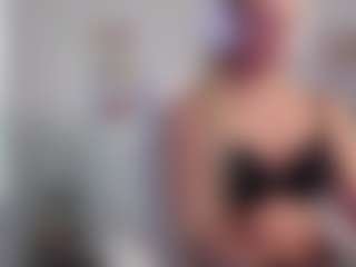 Bunny Kaye's Live Sex Cam Show