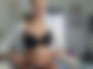 Bunny Kaye's Live Sex Cam Show