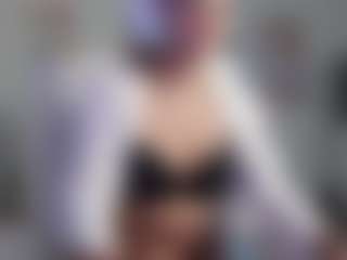 Bunny Kaye's Live Sex Cam Show