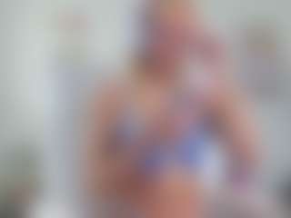 Bunny Kaye's Live Sex Cam Show