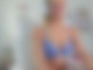 Bunny Kaye's Live Sex Cam Show