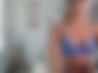 Bunny Kaye's Live Sex Cam Show