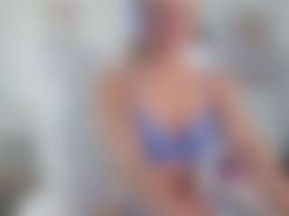 Bunny Kaye's Live Sex Cam Show