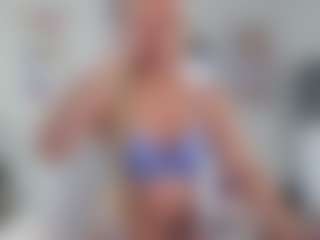 Bunny Kaye's Live Sex Cam Show