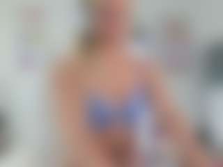 Bunny Kaye's Live Sex Cam Show