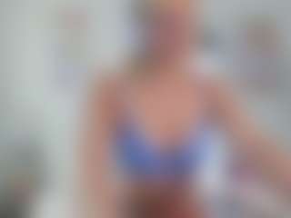 Bunny Kaye's Live Sex Cam Show
