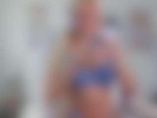 Bunny Kaye's Live Sex Cam Show