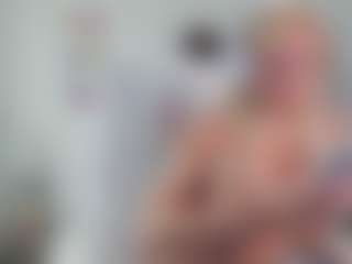 Bunny Kaye's Live Sex Cam Show