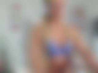 Bunny Kaye's Live Sex Cam Show
