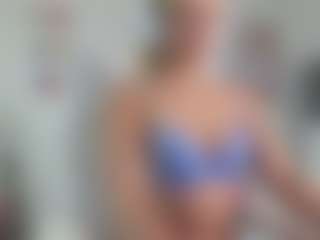 Bunny Kaye's Live Sex Cam Show