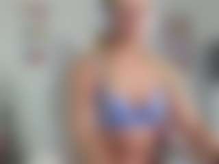 Bunny Kaye's Live Sex Cam Show