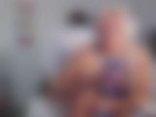Bunny Kaye's Live Sex Cam Show