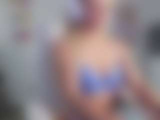 Bunny Kaye's Live Sex Cam Show