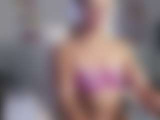 Bunny Kaye's Live Sex Cam Show