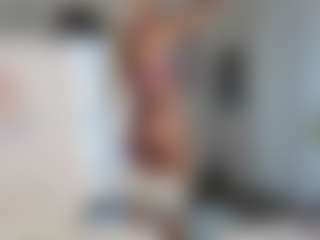 Bunny Kaye's Live Sex Cam Show