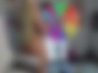 Bunny Kaye's Live Sex Cam Show