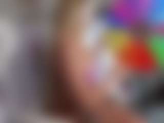 Bunny Kaye's Live Sex Cam Show