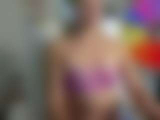 Bunny Kaye's Live Sex Cam Show