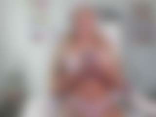 Bunny Kaye's Live Sex Cam Show