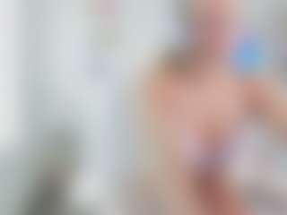 Bunny Kaye's Live Sex Cam Show