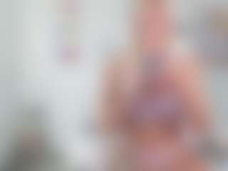 Bunny Kaye's Live Sex Cam Show