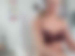 Bunny Kaye's Live Sex Cam Show