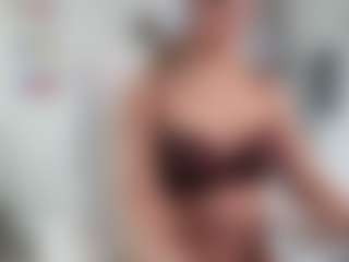Bunny Kaye's Live Sex Cam Show