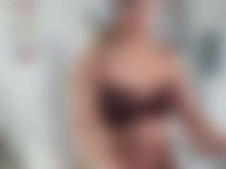 Bunny Kaye's Live Sex Cam Show