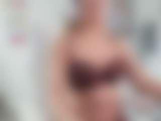 Bunny Kaye's Live Sex Cam Show
