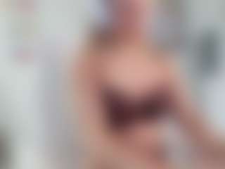 Bunny Kaye's Live Sex Cam Show