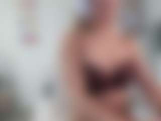 Bunny Kaye's Live Sex Cam Show