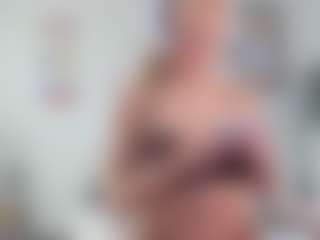 Bunny Kaye's Live Sex Cam Show