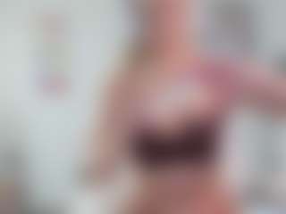 Bunny Kaye's Live Sex Cam Show